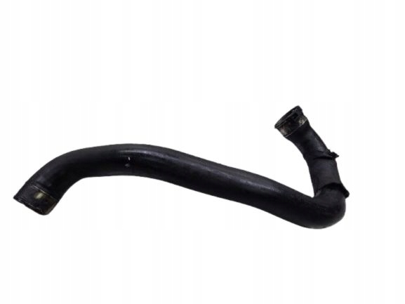 фото №1, Труба шланг інтеркулер opel corsa d 1.7 cdti