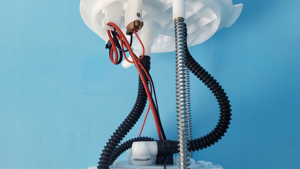 фото №8, Kia sportage v 23r насос топлива поплавок 33040-cz000 31110-cz000