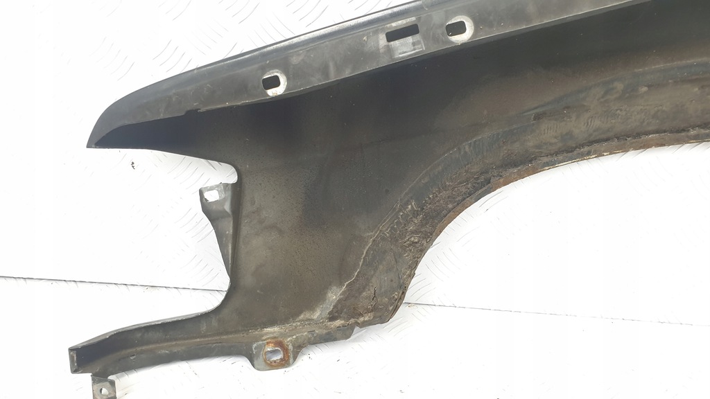 фото №7, Mercedes w201 190 крила правий передній
