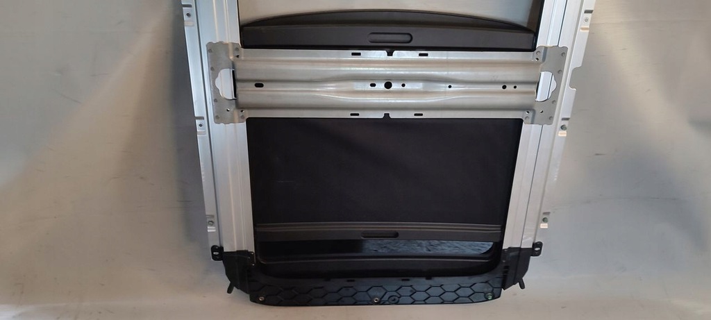 фото №11, Люк панорама mini cooper r60s countryman