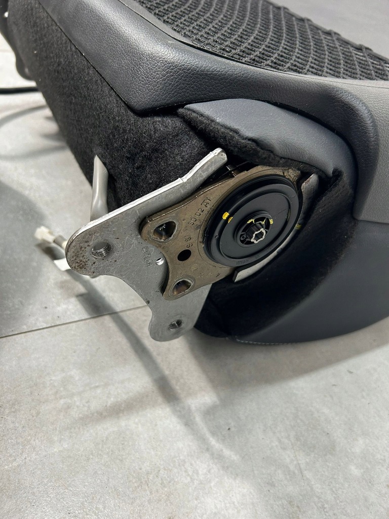 фото №10, Kia sportage iii góra сиденье сиденье водителя новый