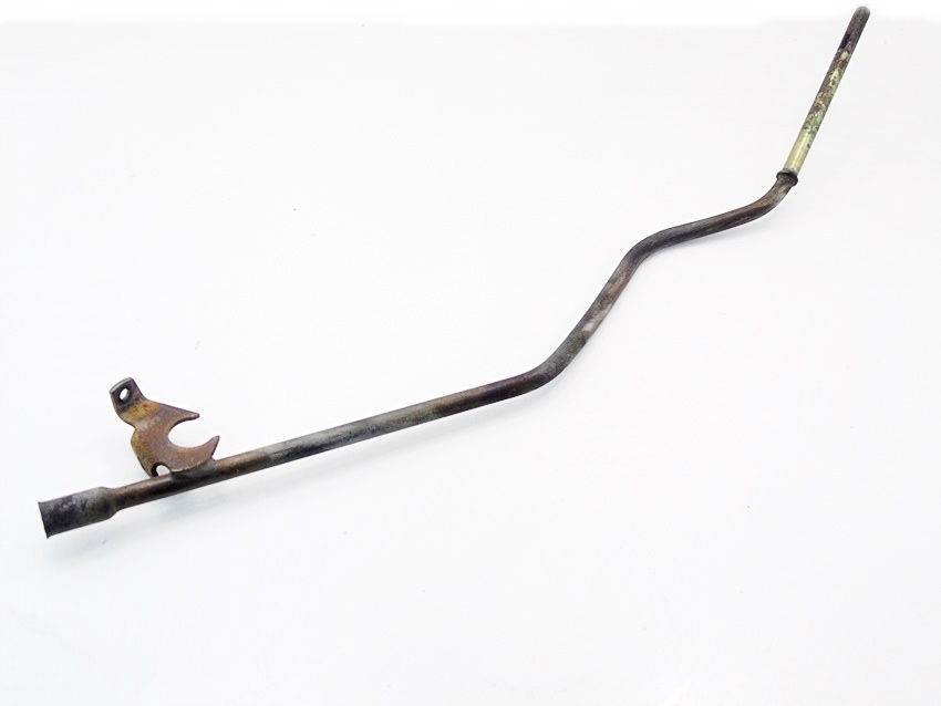 фото №1, Трубка щуп оливи 2.3 d mercedes vito w638