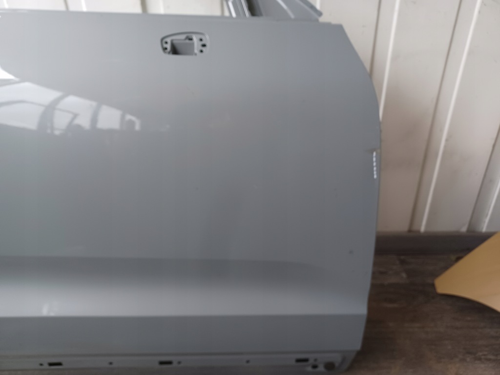 фото №11, Дверь --- volvo xc60 xc-60 ii 2017- --- передние правое --