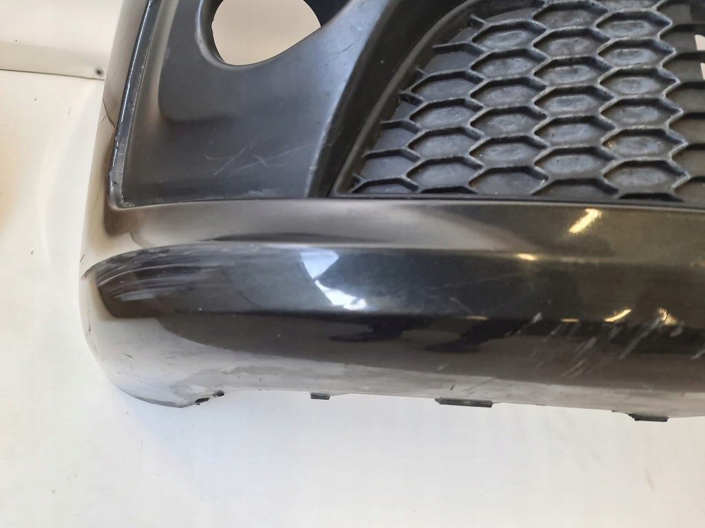 фото №4, Бампер передний pdc renault trafic iii