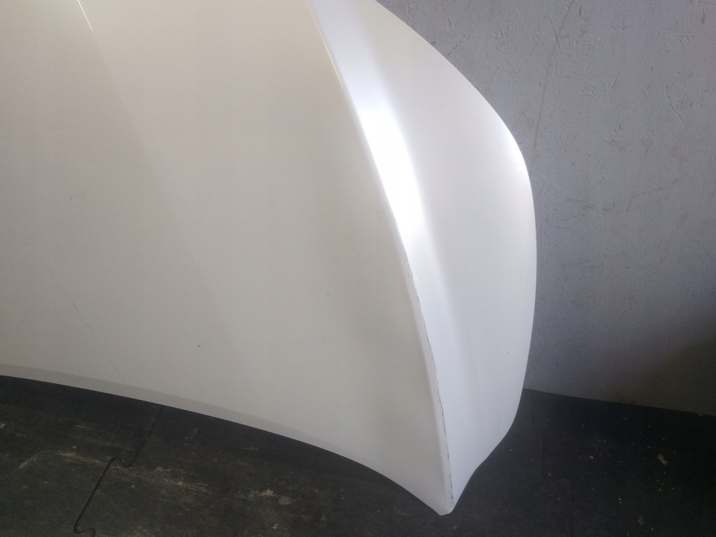 Капот lexus rx 4 iv 15- Цена