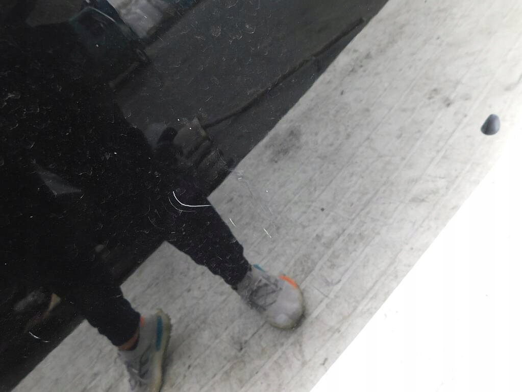 фото №5, Citroen c6 2.7 hdi 07r капот кришка двигуна