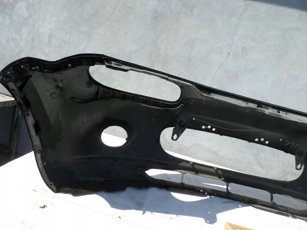 фото №6, Бампер передний mazda mx5 05-09r