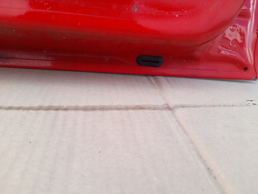 фото №15, Hummer h3 05-10 крышка багажника багажника usa