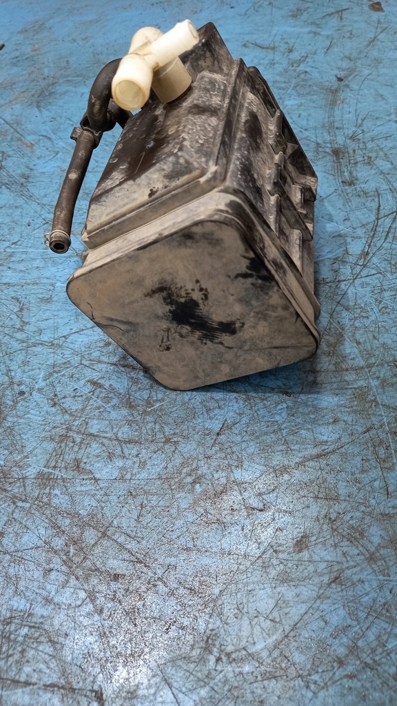 фото №4, Фильтр угольный honda jazz ii 02r 1.3b f6-510