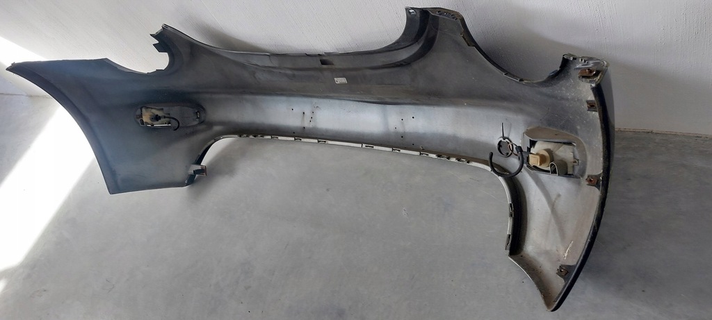 фото №7, Vw volkswagen new beetle бампер перед передний 98-01r l65t