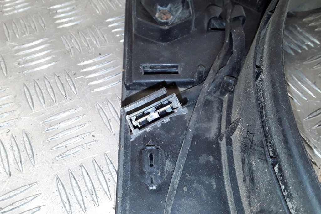 фото №6, Комплект радиатор fiat ulysse 179_ 8240141 2.0l дизель 79kw 2001