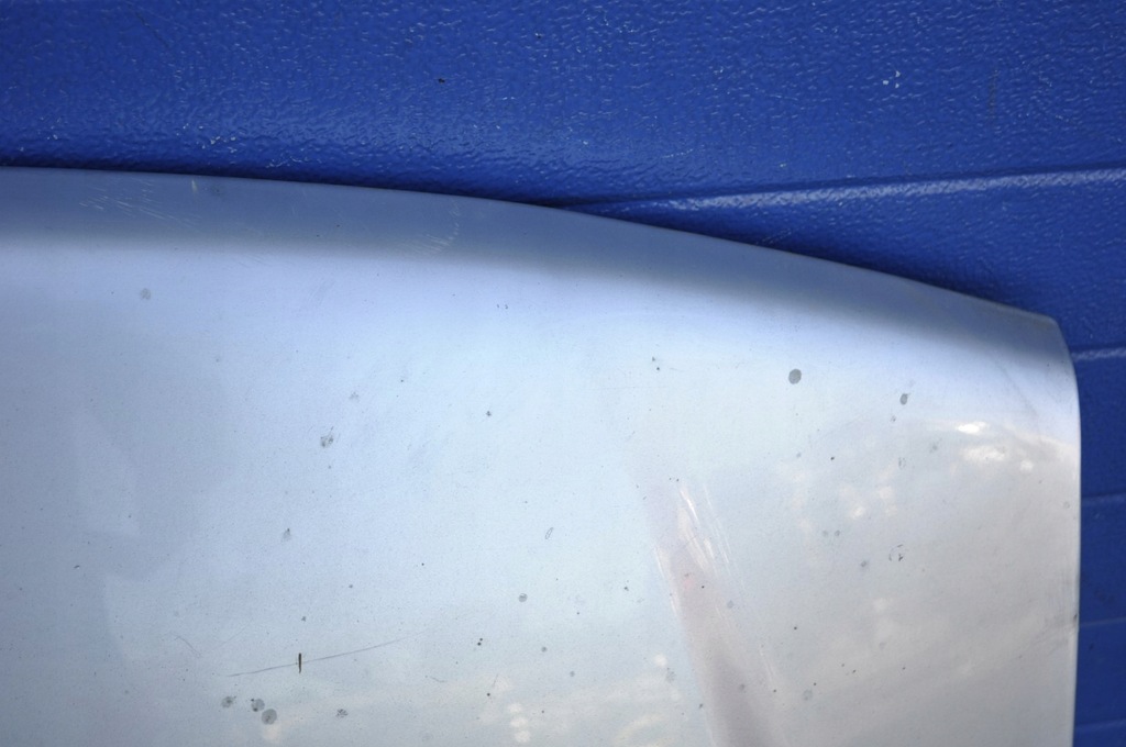 фото №7, Mitsubishi pajero sport i капот крышка отсек двигателя