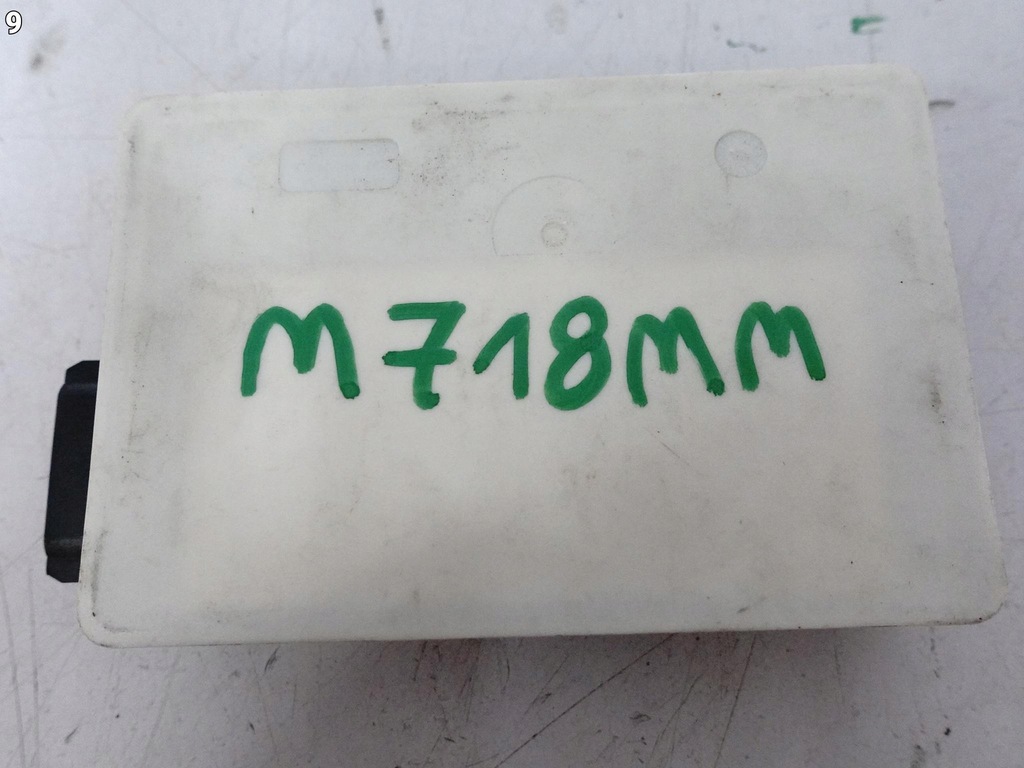 фото №10, Mercedes e-klasa w213 c238 amg gt c190 cls c257 модуль датчик мертвого pola