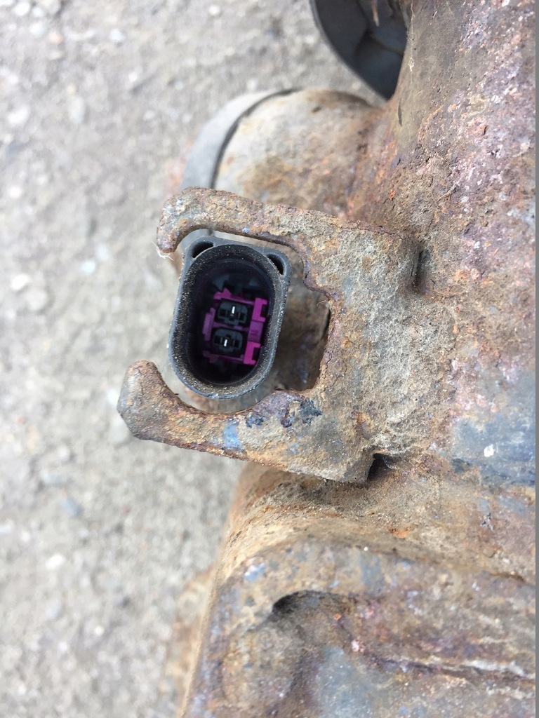 фото №6, Audi q7 4l амортизатор правый перед 7l8616040b