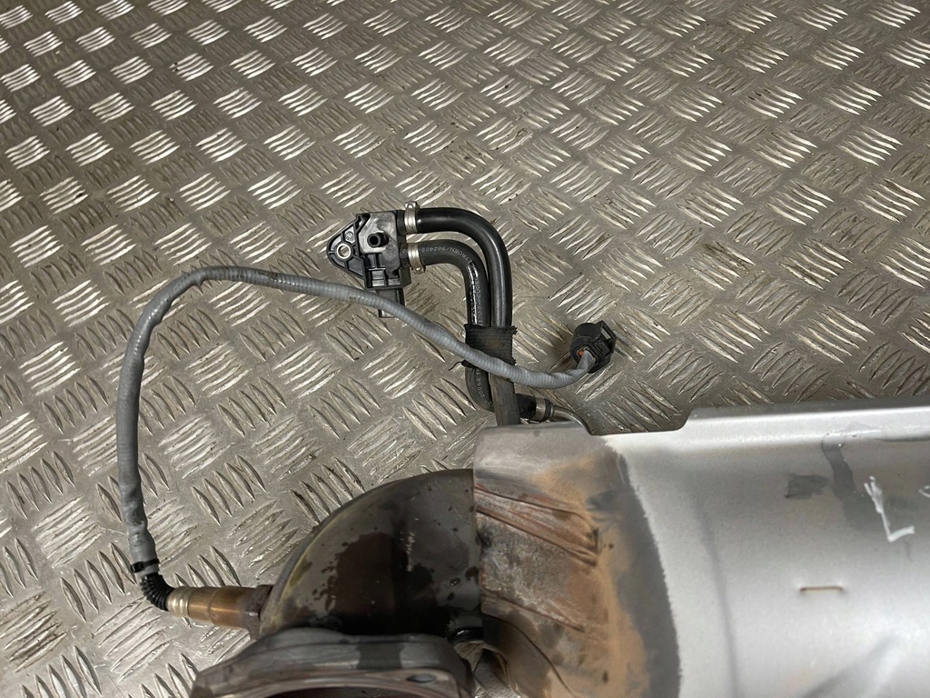 фото №7, Katalizator/dpf peugeot 3008 ii 1979204x