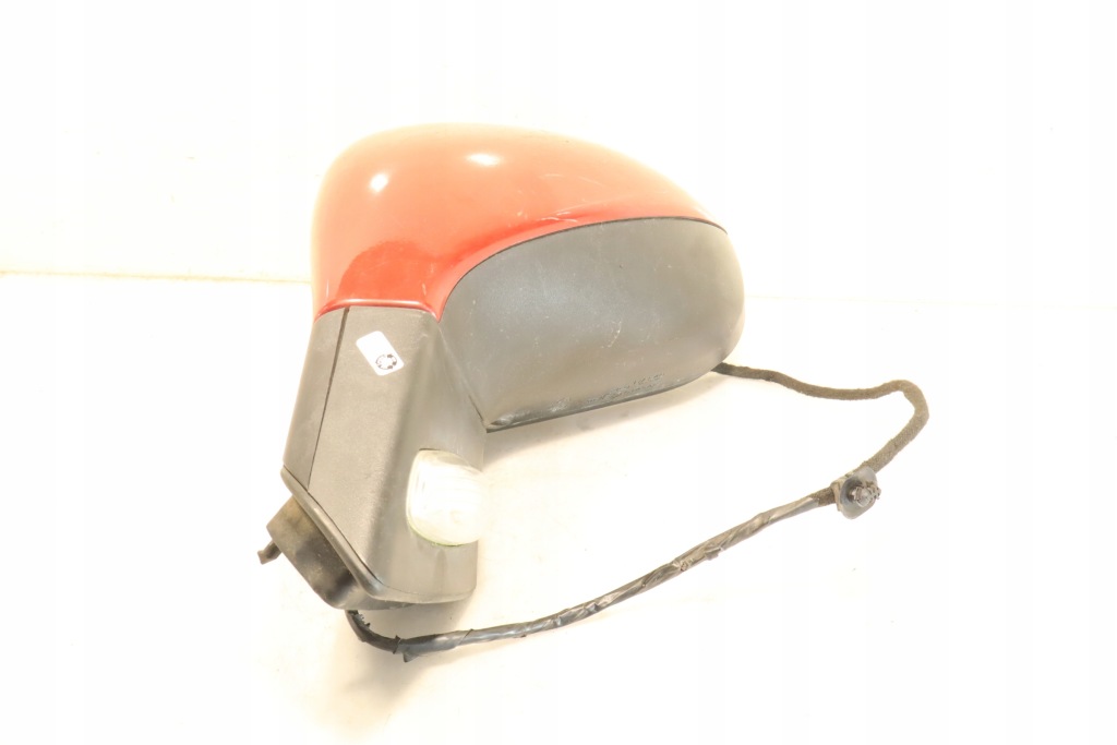 фото №1, Дзеркало ліва peugeot 207 ekqd