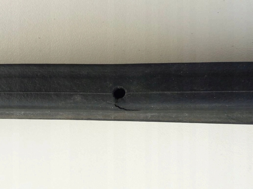 фото №11, Maxima v qx a33 прокладка двері правий перед 99-04