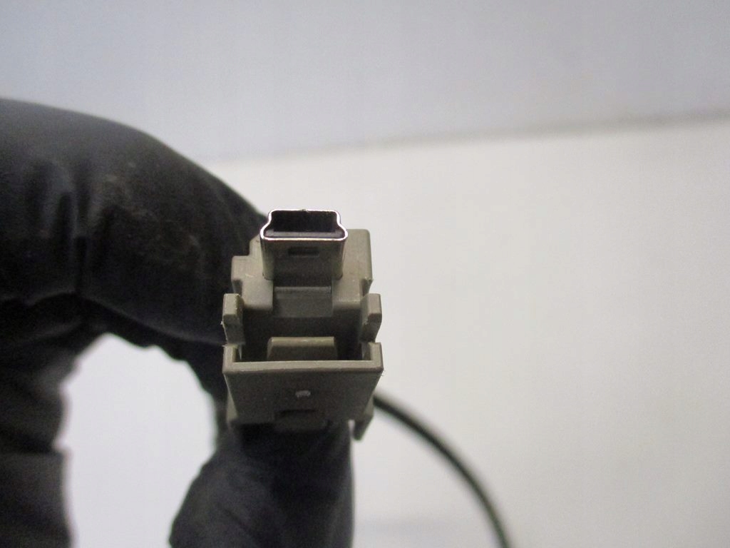 фото №5, Модуль блок керування навігації renault scenic iv