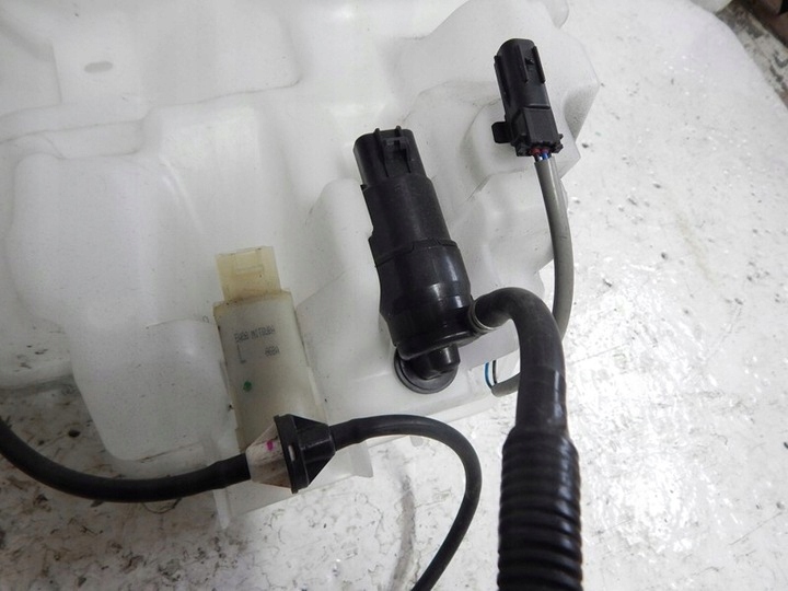 фото №6, Бак омивача mitsubishi outlander 3 ксенон