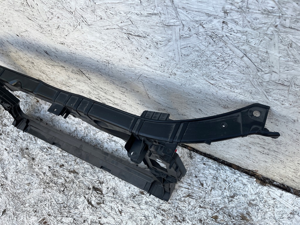 фото №5, Pas передний усилитель audi a4 b8 a5 przed lift