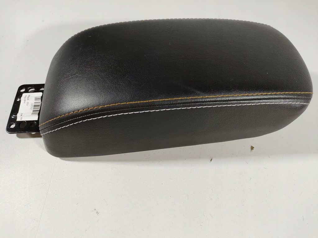 фото №10, Jeep compass 17r- підлокітник шкіра