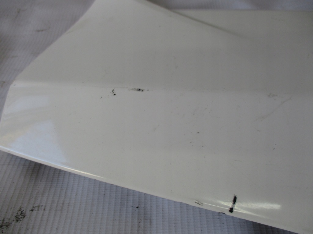 фото №5, Спойлер кришки задня maserati levante 670042733