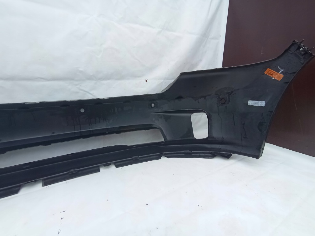 Dodge ram sport 2013 2014- бампер перед usa 13ds-r-1000p новий оригінал Недорого