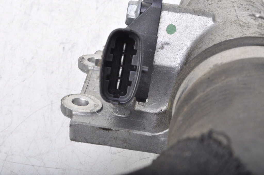 фото №5, Suzuki sx4 s-cross 1.0 труба повітрозабірник повітря