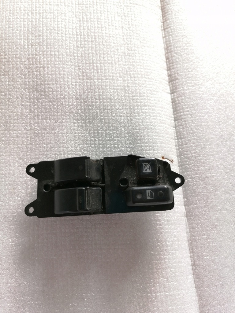 фото №1, Панель кнопка вікон toyota оригінальний номер 84802-02500