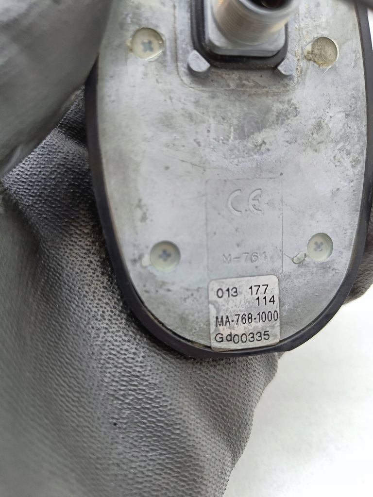 фото №8, Opel signum 2006 антенна gps