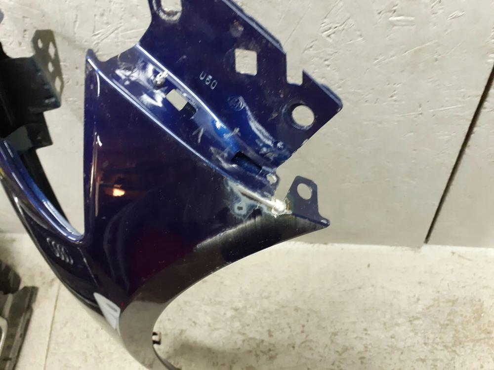 фото №6, Крила передній перед правий alfa romeo giulia