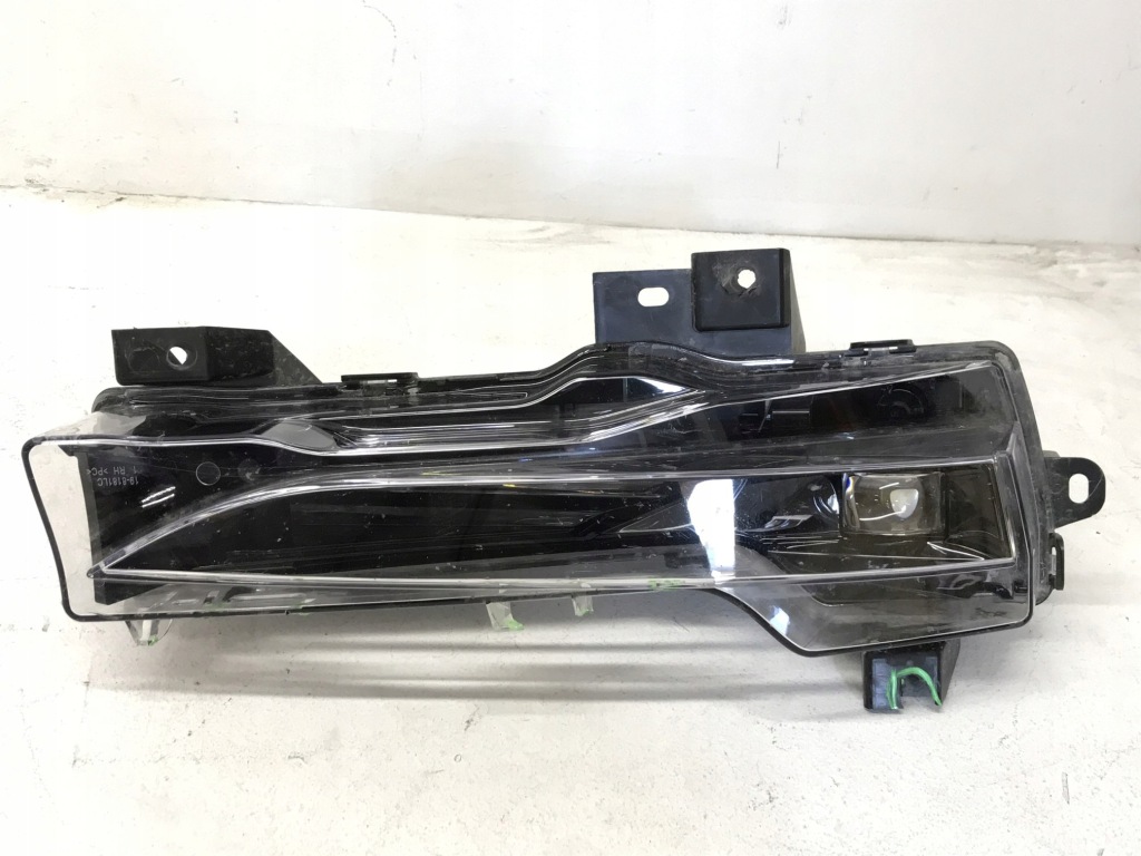 Купить Tesla model 3 iii противотуманная фара правый бампера перед drl