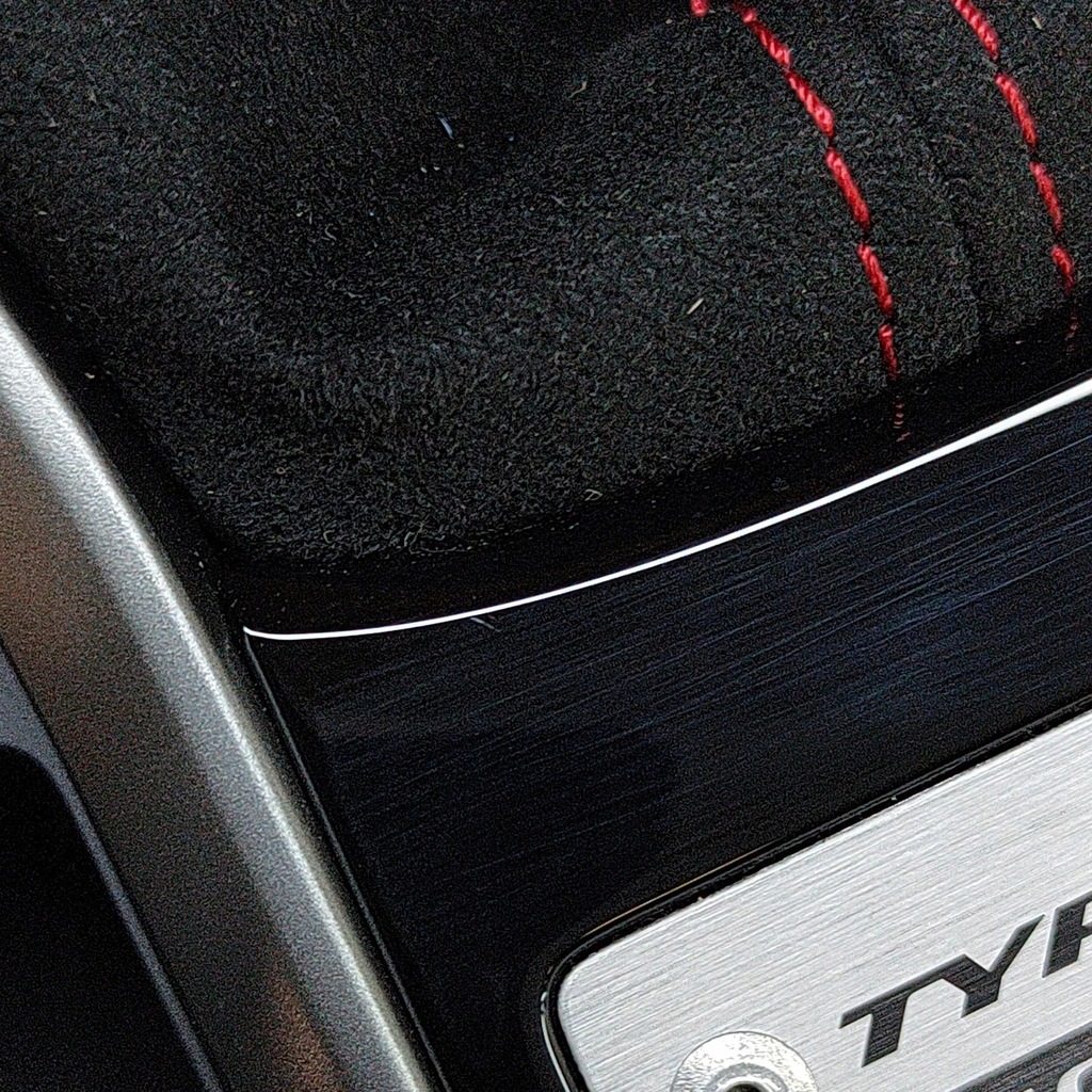 фото №7, Honda civic x 2021 тяга / ручка перемикання передач