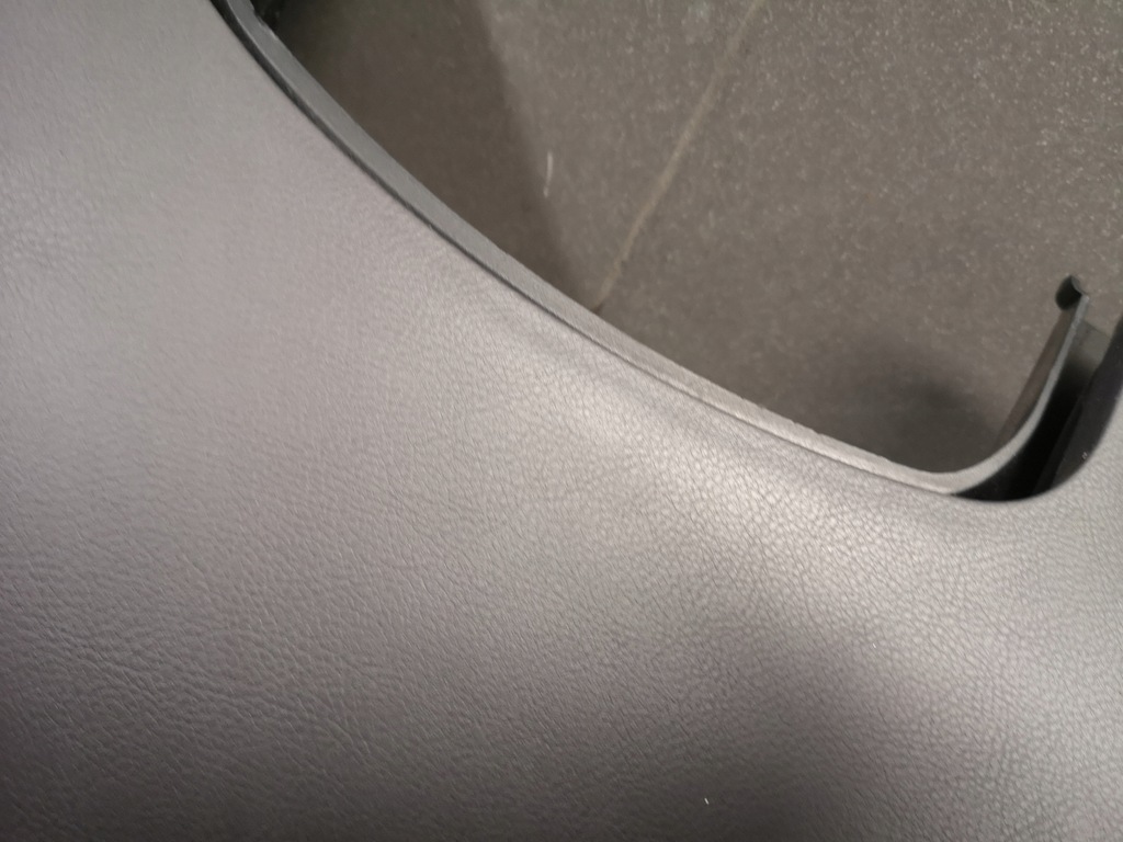 фото №11, Бардачок корпус колонки vw phaeton eu 3d1857505g