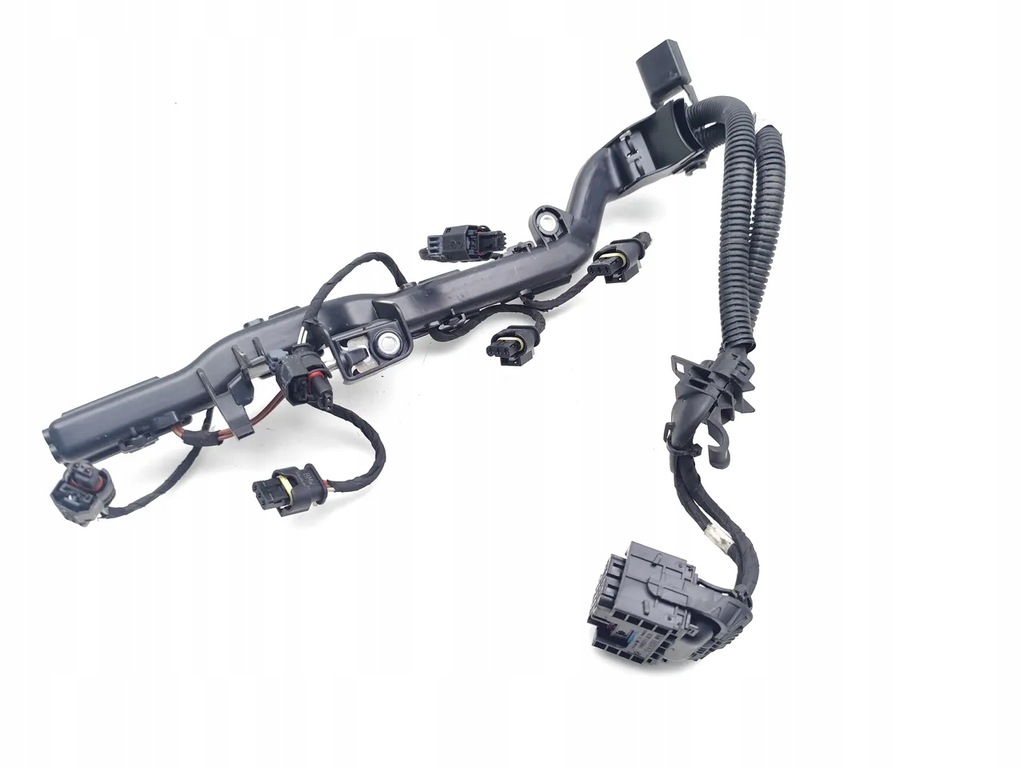 фото №9, Mini mini жгут форсунок cooper бензин 100kw 136 hp 8678974 2019