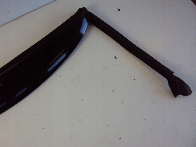 фото №5, Захист впуск повітря mini cooper r52 cabrio 08 r