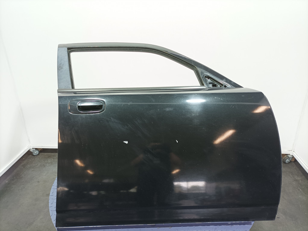 фото №1, Dodge charger 05-10 двері перед передні праве pxr