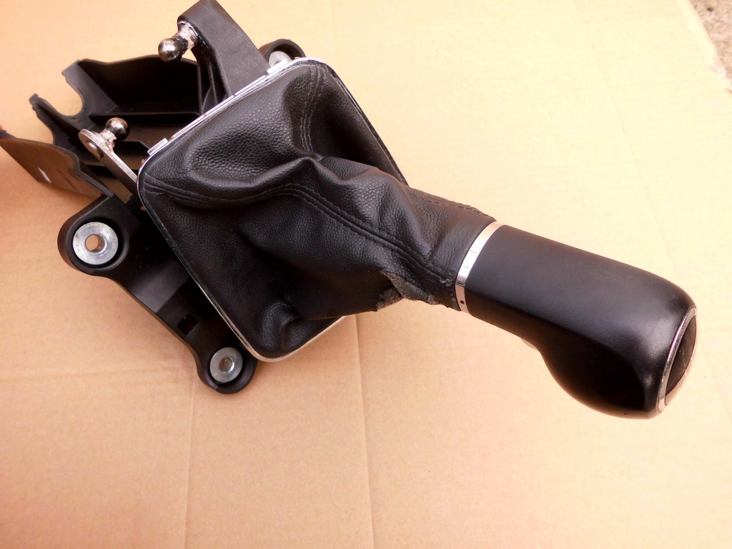 фото №8, Домкрат передач opel zafira b 55354140 ks eur.