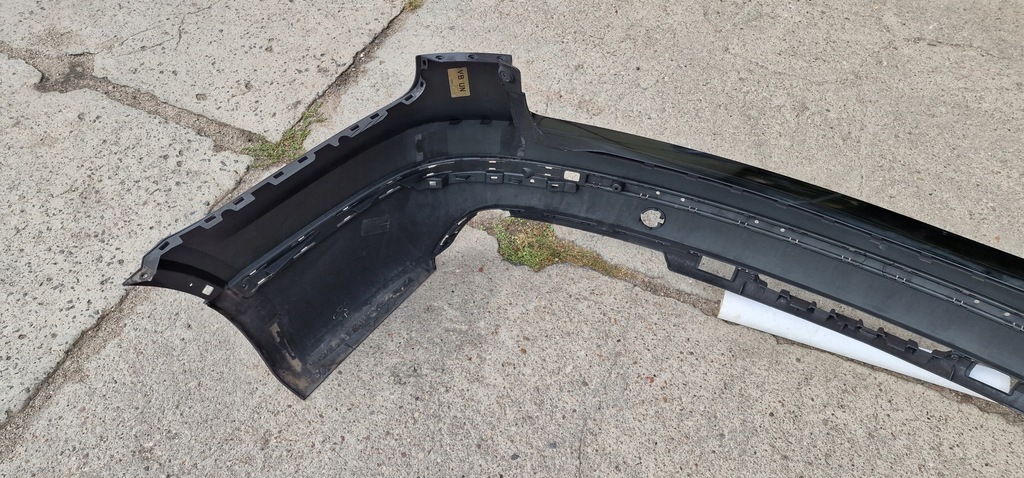 фото №10, Bentley bentayga 36a бампер задняя v8 дизель