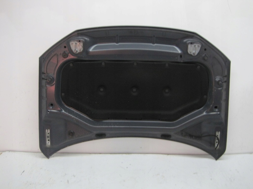 фото №3, Капот vw t roc 2ga t-roc