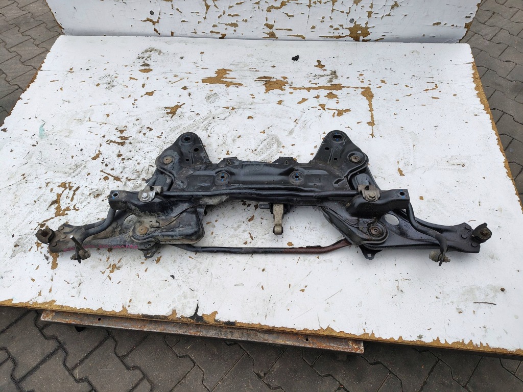 Купить Подрамник поперечина peugeot 208 fl 1.2 puretech