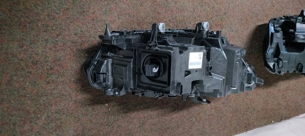 фото №10, Лампи лампа bmw x5 g05 full led