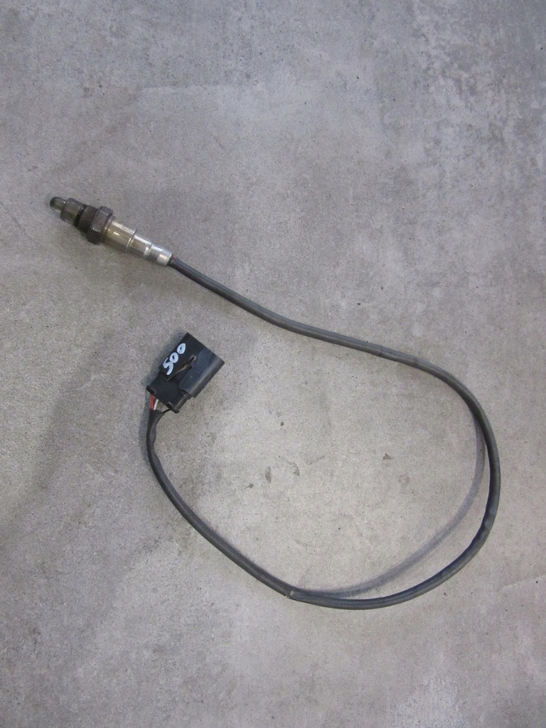 фото №1, Fiat 500 abarth датчик лямбда-зонд