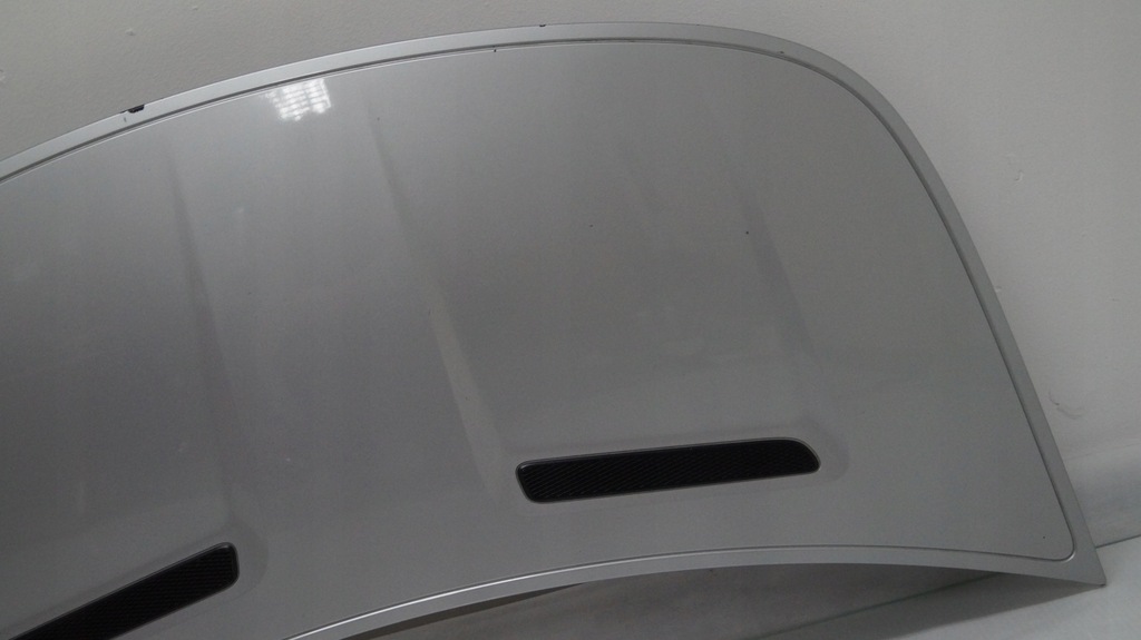 фото №5, Капот smart for four