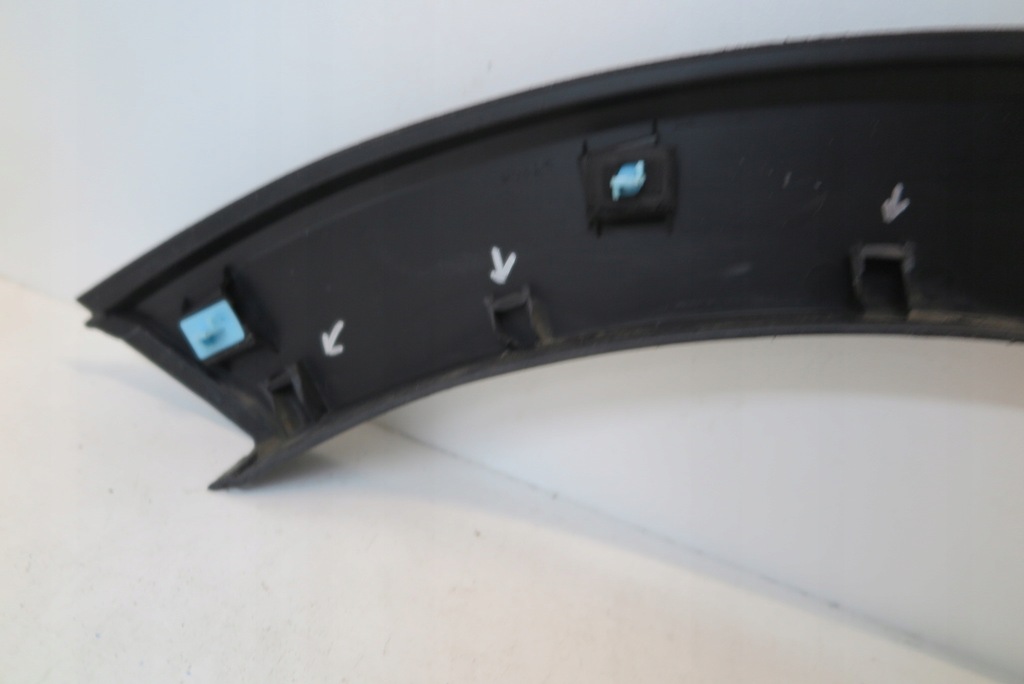 фото №9, Молдинг накладка крыла правая правый задняя kia sportage iii 87742-3u000