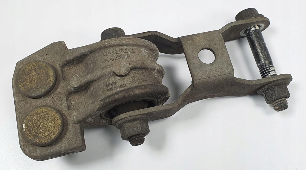 фото №1, Кронштейн подушка двигателя volvo s80 2.4 b 9445335