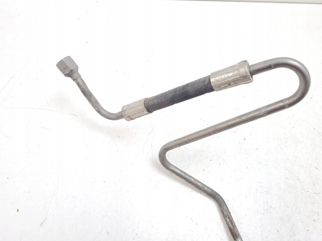 фото №6, 2008 bmw 7 f01 f02 f03 f04 шланг стабилизатора активированного 6775165