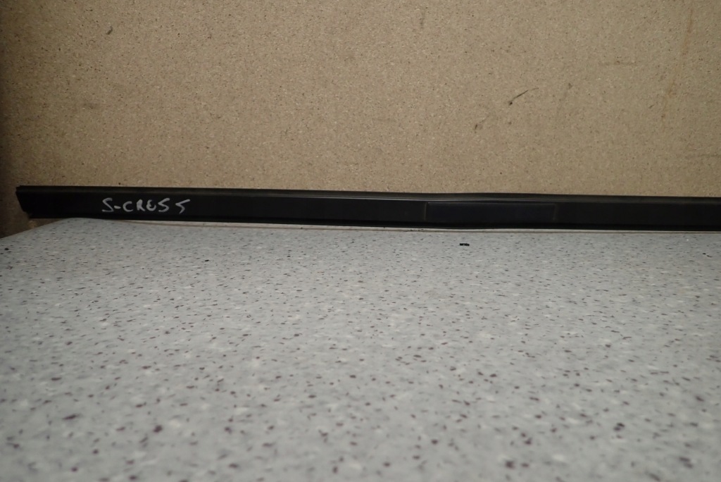 фото №1, Suzuki sx4 s-cross 13-16 молдинг кровельная левая