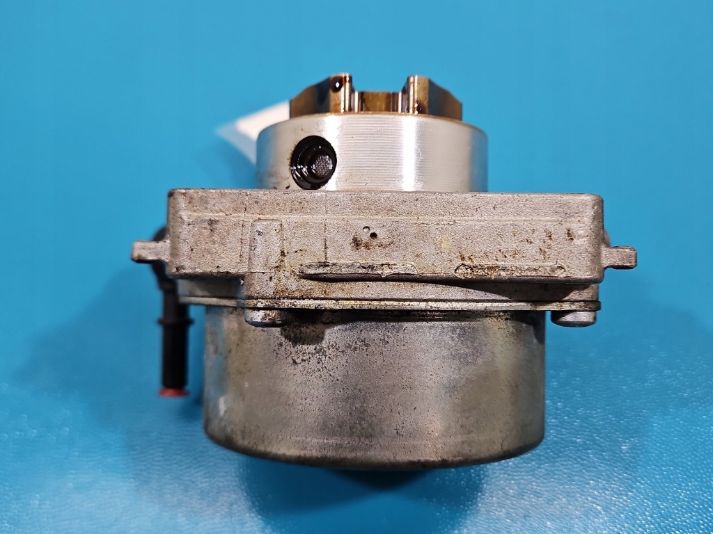 фото №8, Насос вакуум maserati quattroporte vi 705411000 3.0 v6