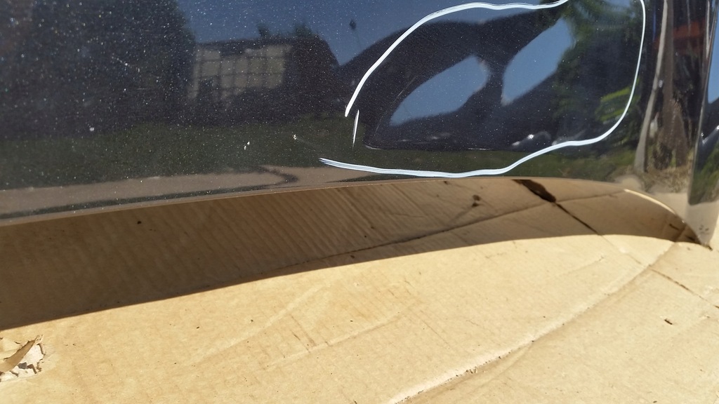 фото №9, Chevrolet spark iii m300 капот перед 2010r